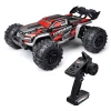 Carrera de alta velocidad RC coche modelo rc todoterreno pie grande quad coche de carreras totalmente proporcional carga de lujo coche de control remoto Item Picture